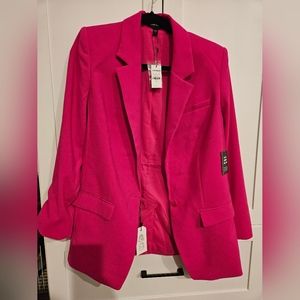 Express Blazer